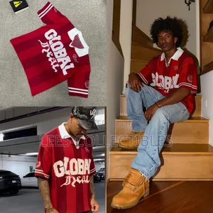 Luxury Shortsleeve Sweatshirts