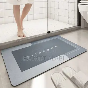 Big Absorbent Mat
