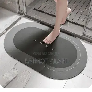 Big Absorbent Mat