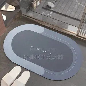 Big Absorbent Mat