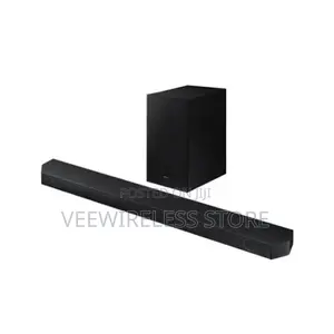Samsung Hw-Q600b 3.1.2ch Soundbar