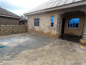Photo - Mini Flat in Ado-Odo/Ota for rent