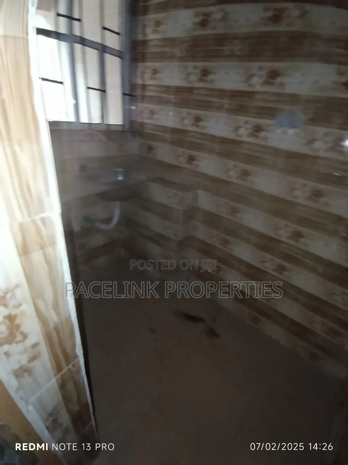 Mini Flat in Ado-Odo/Ota for rent