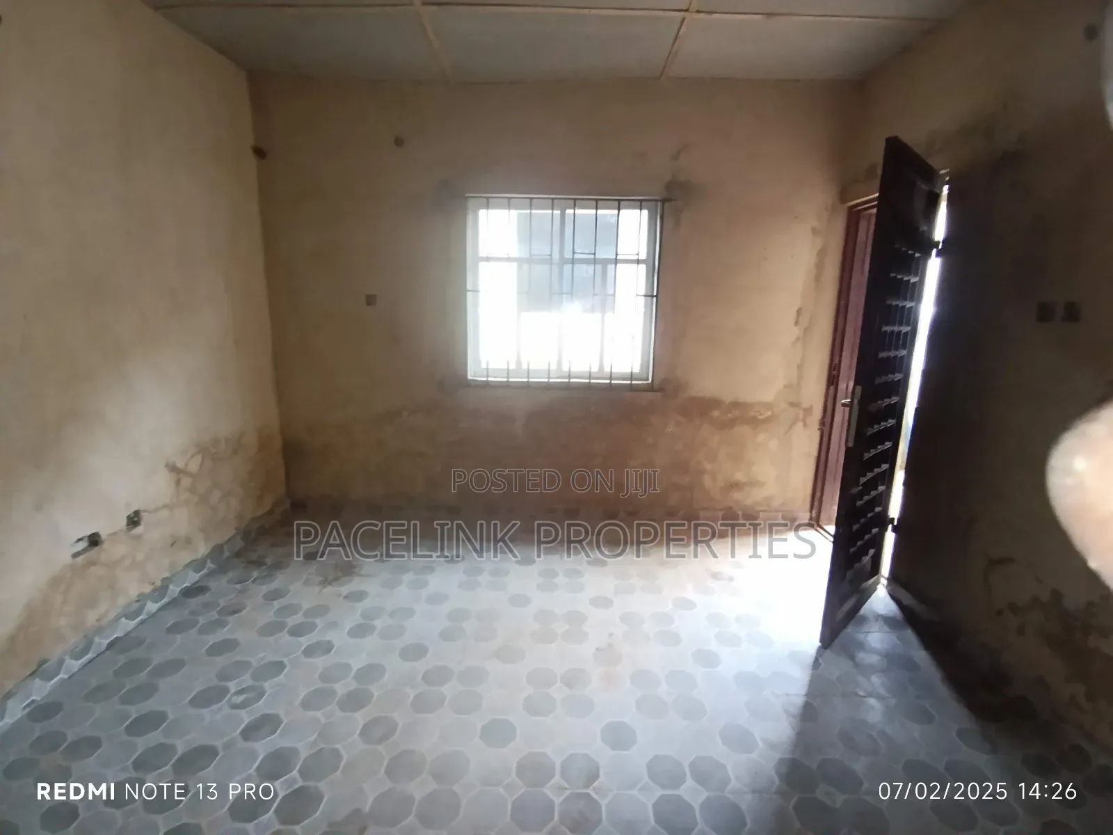 Mini Flat in Ado-Odo/Ota for rent