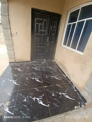 Mini Flat in Ado-Odo/Ota for rent