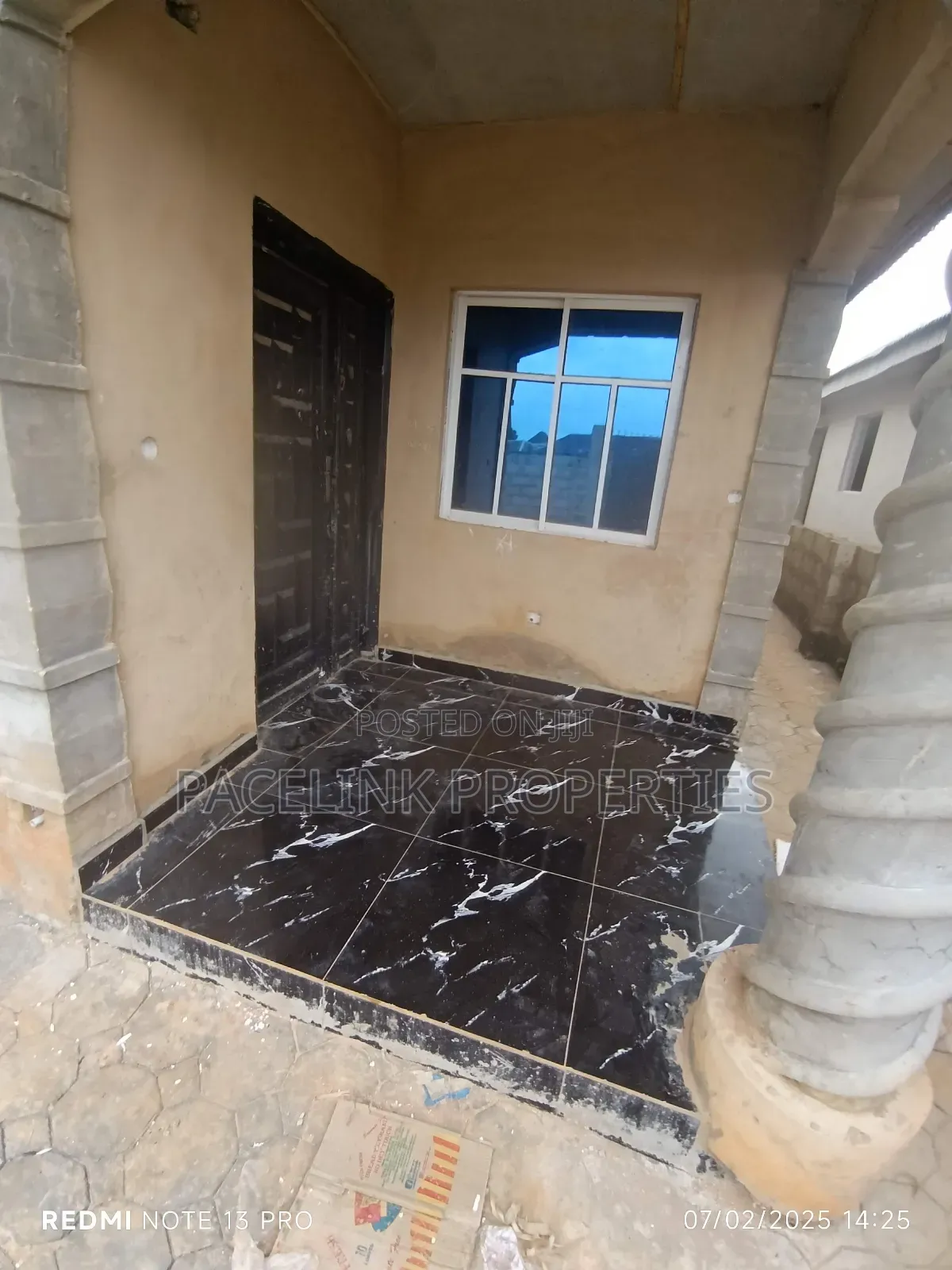 Mini Flat in Ado-Odo/Ota for rent