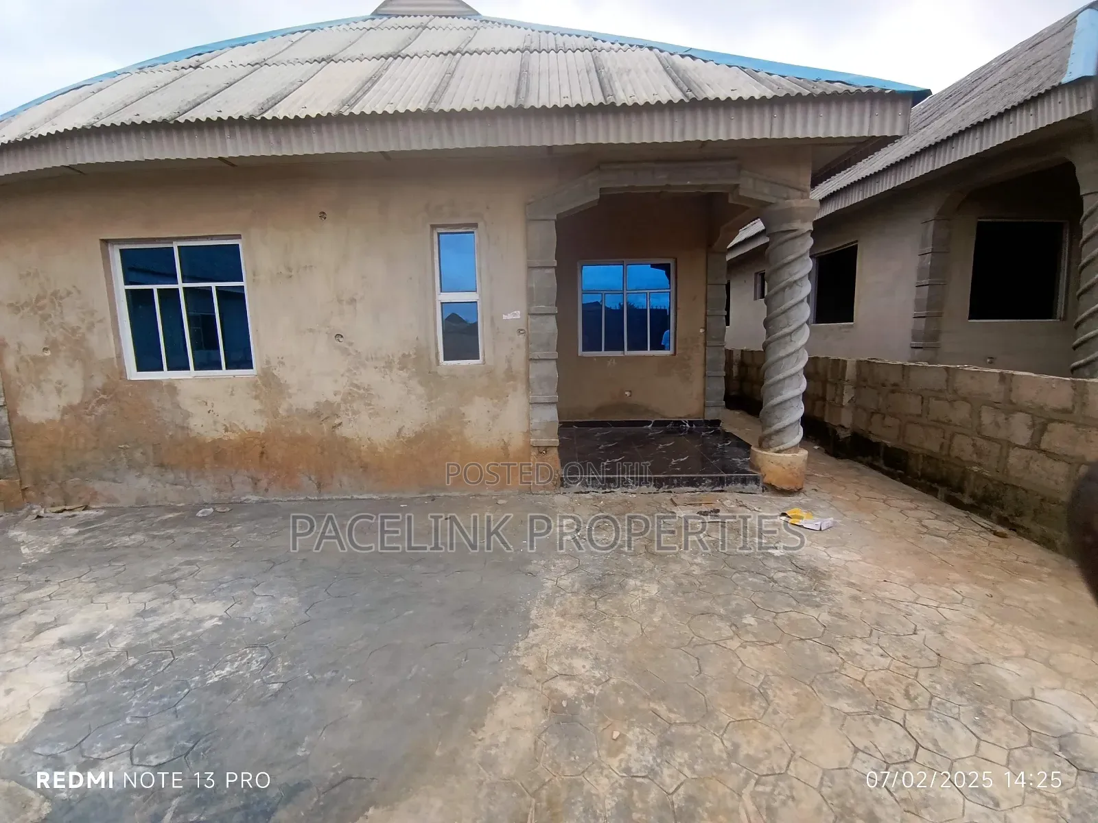 Mini Flat in Ado-Odo/Ota for rent