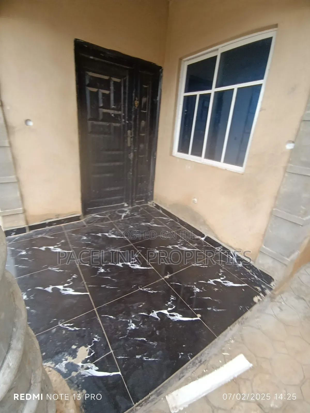 Mini Flat in Ado-Odo/Ota for rent