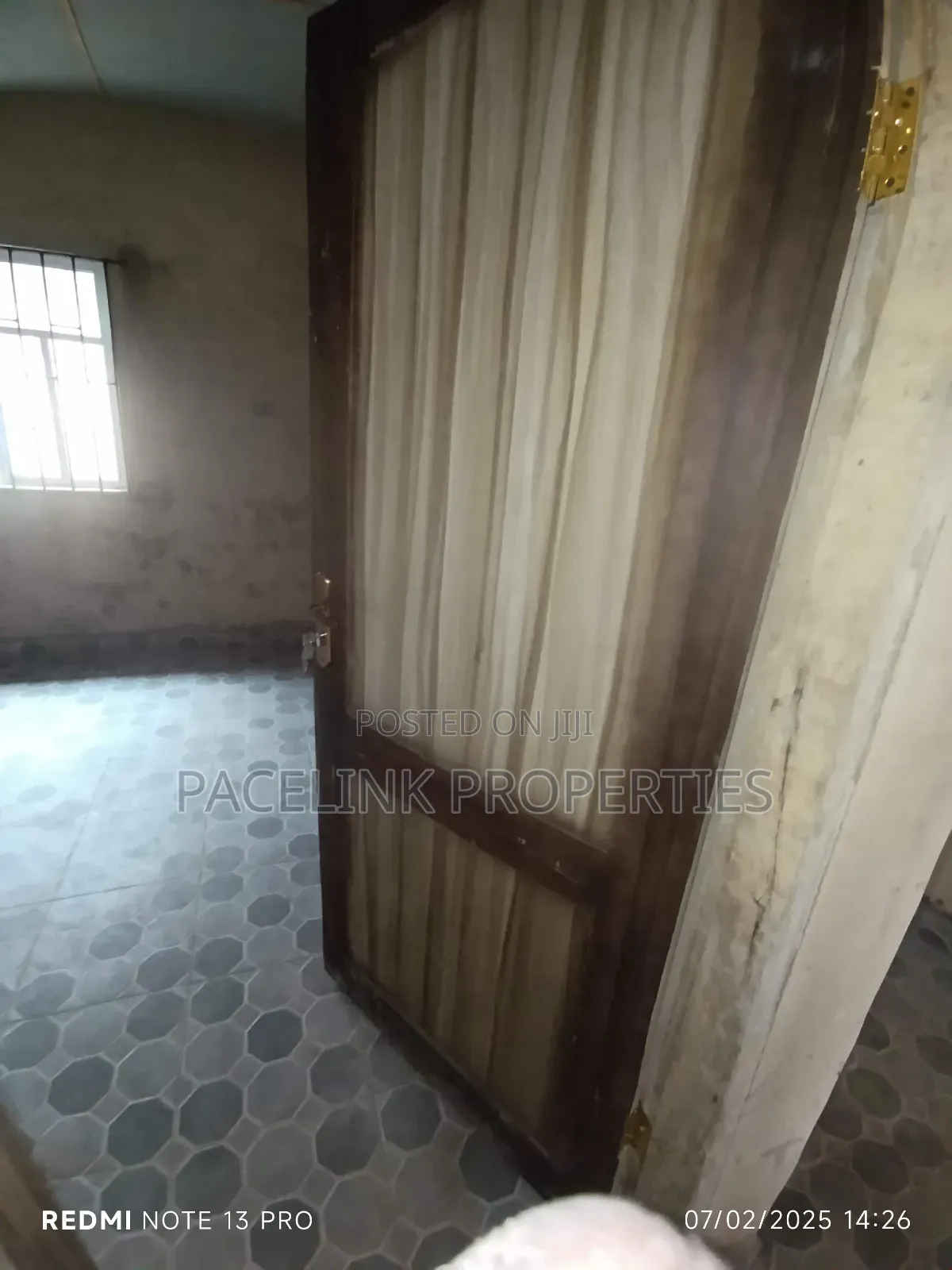 Mini Flat in Ado-Odo/Ota for rent