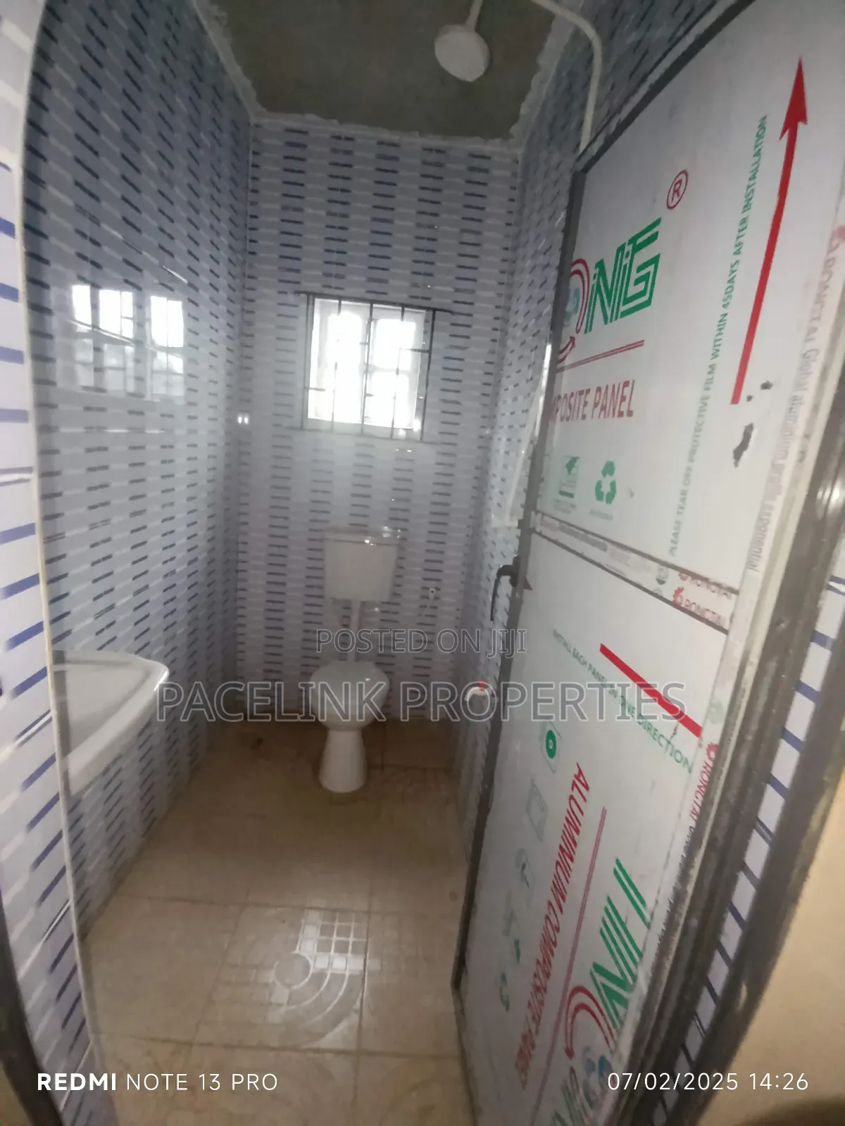 Mini Flat in Ado-Odo/Ota for rent
