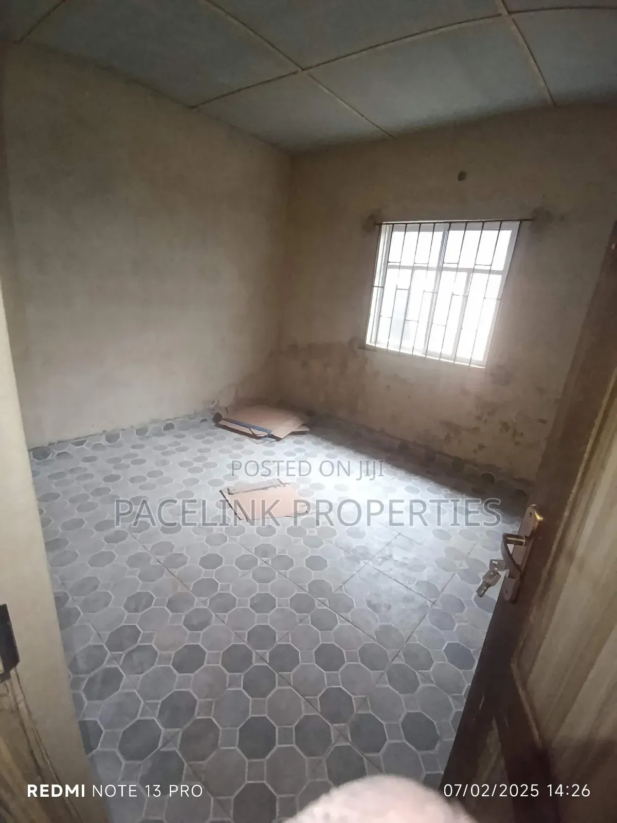 Mini Flat in Ado-Odo/Ota for rent