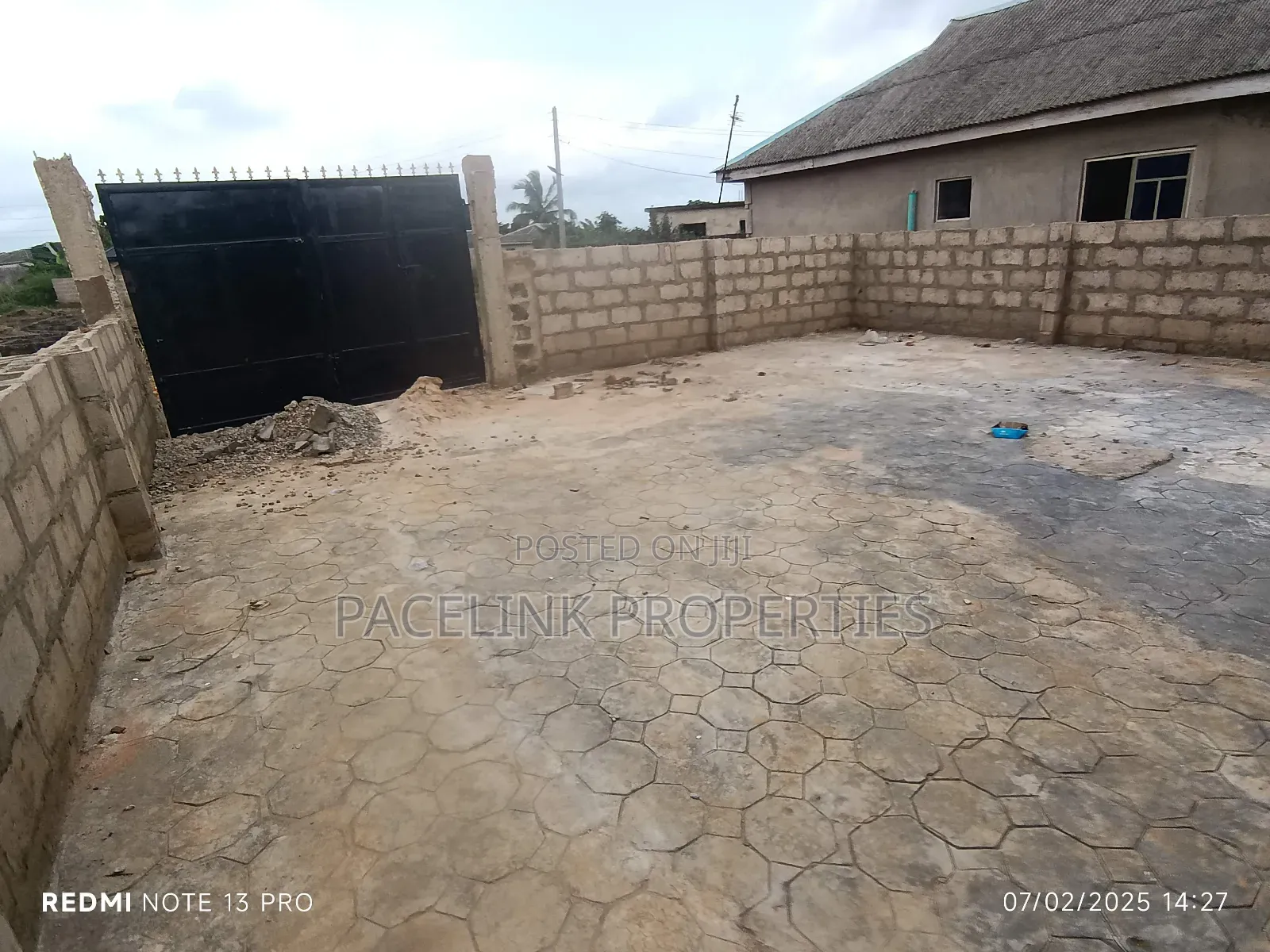 Mini Flat in Ado-Odo/Ota for rent
