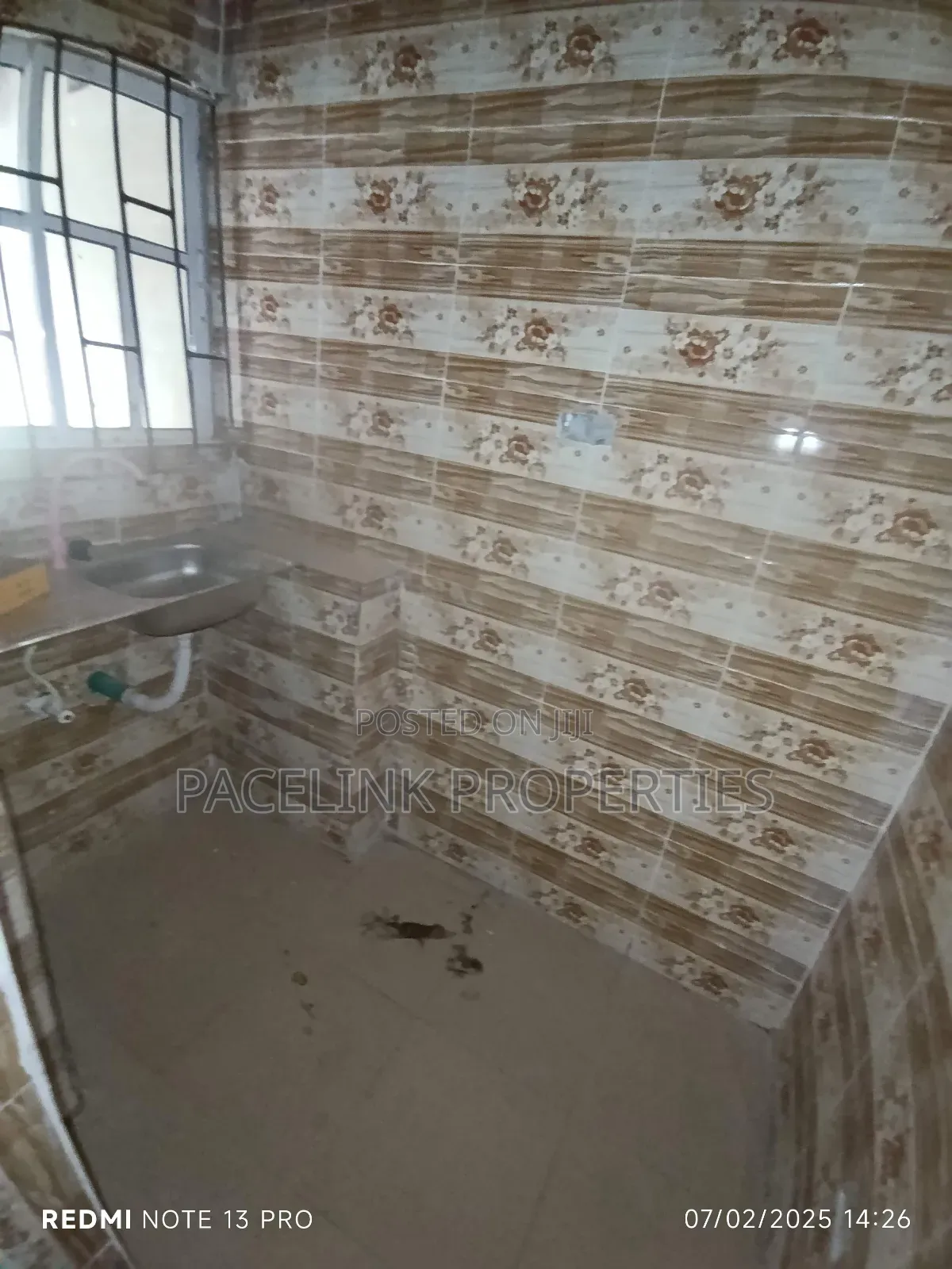 Mini Flat in Ado-Odo/Ota for rent