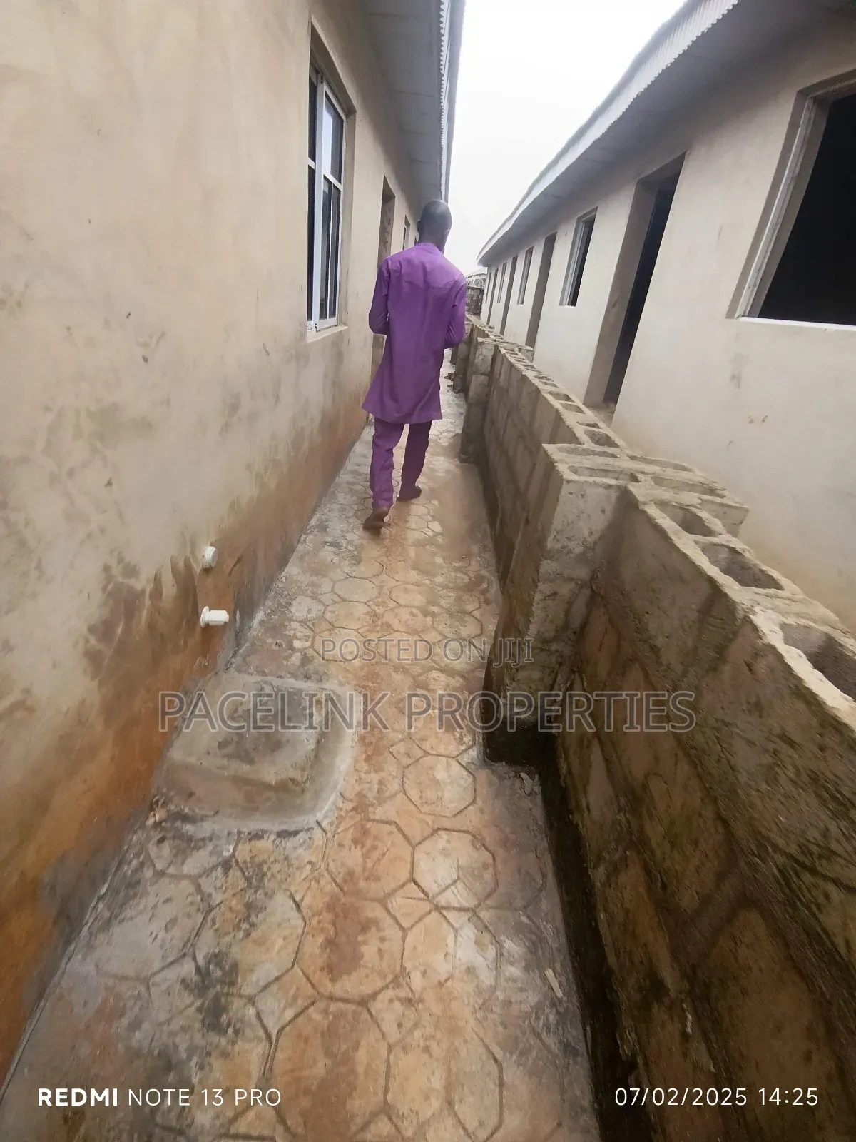 Mini Flat in Ado-Odo/Ota for rent