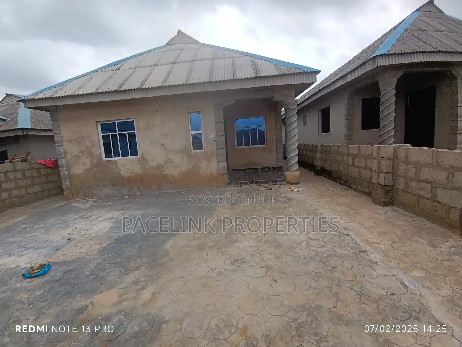 Mini Flat in Ado-Odo/Ota for rent