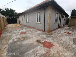 Photo - Mini Flat in Ado-Odo/Ota for rent