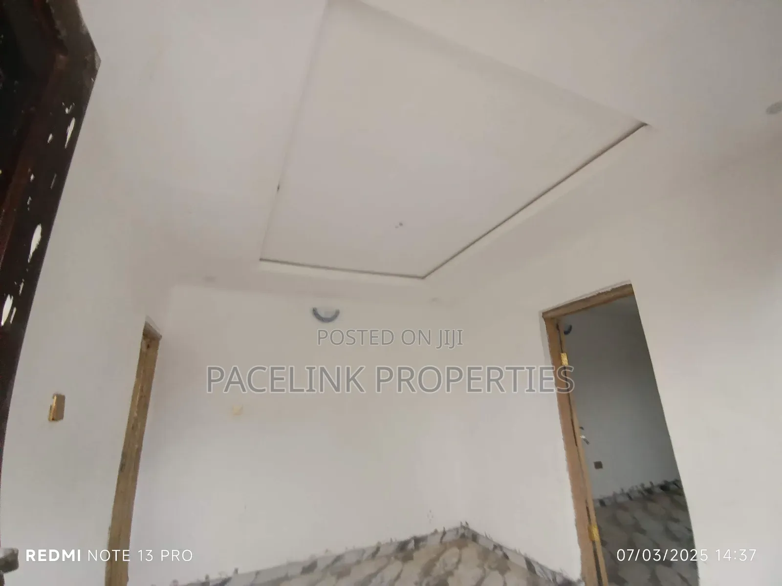Mini Flat in Ado-Odo/Ota for rent