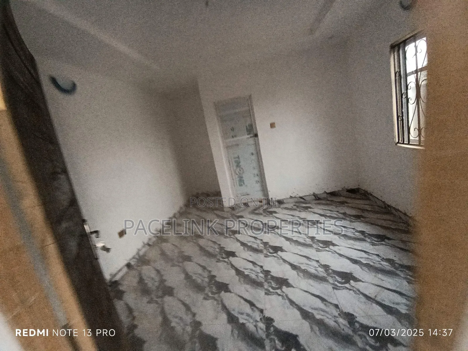 Mini Flat in Ado-Odo/Ota for rent