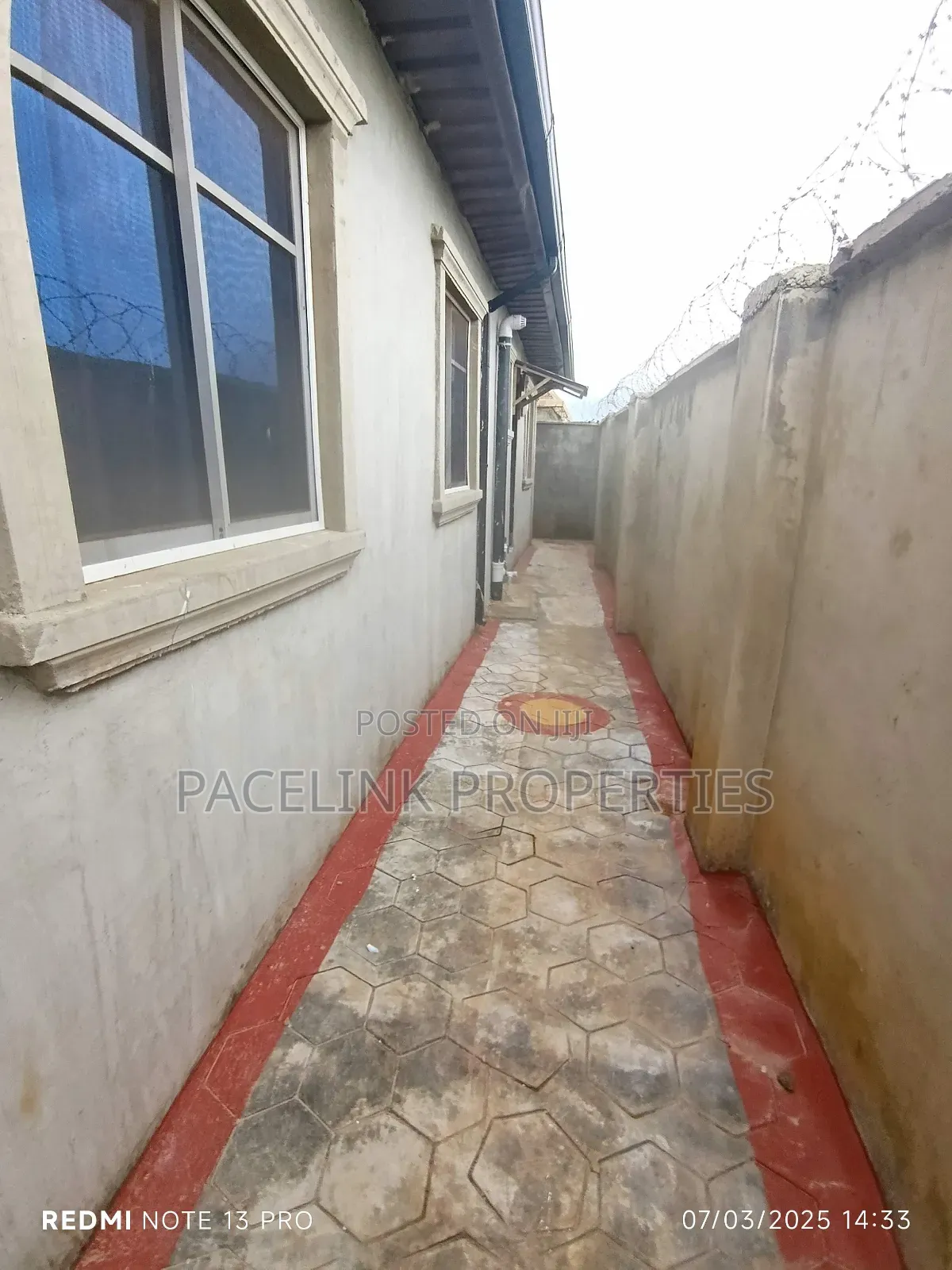 Mini Flat in Ado-Odo/Ota for rent