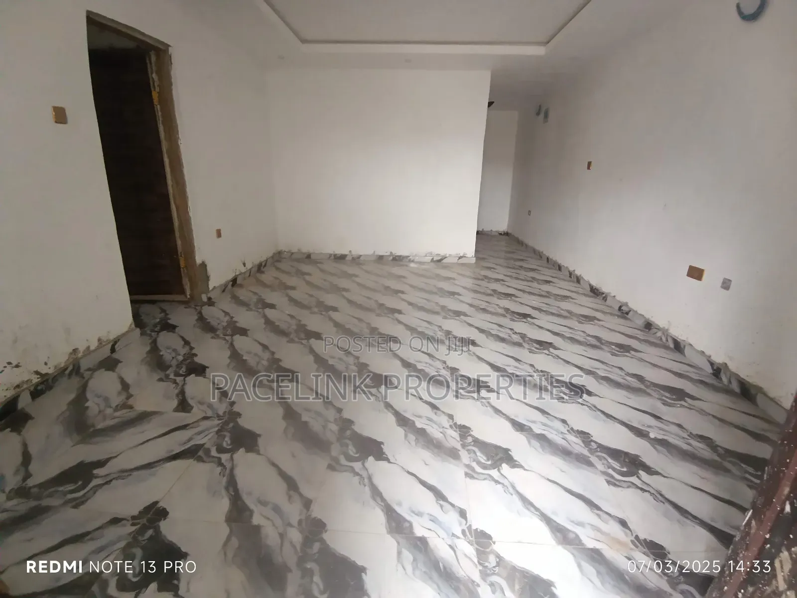 Mini Flat in Ado-Odo/Ota for rent