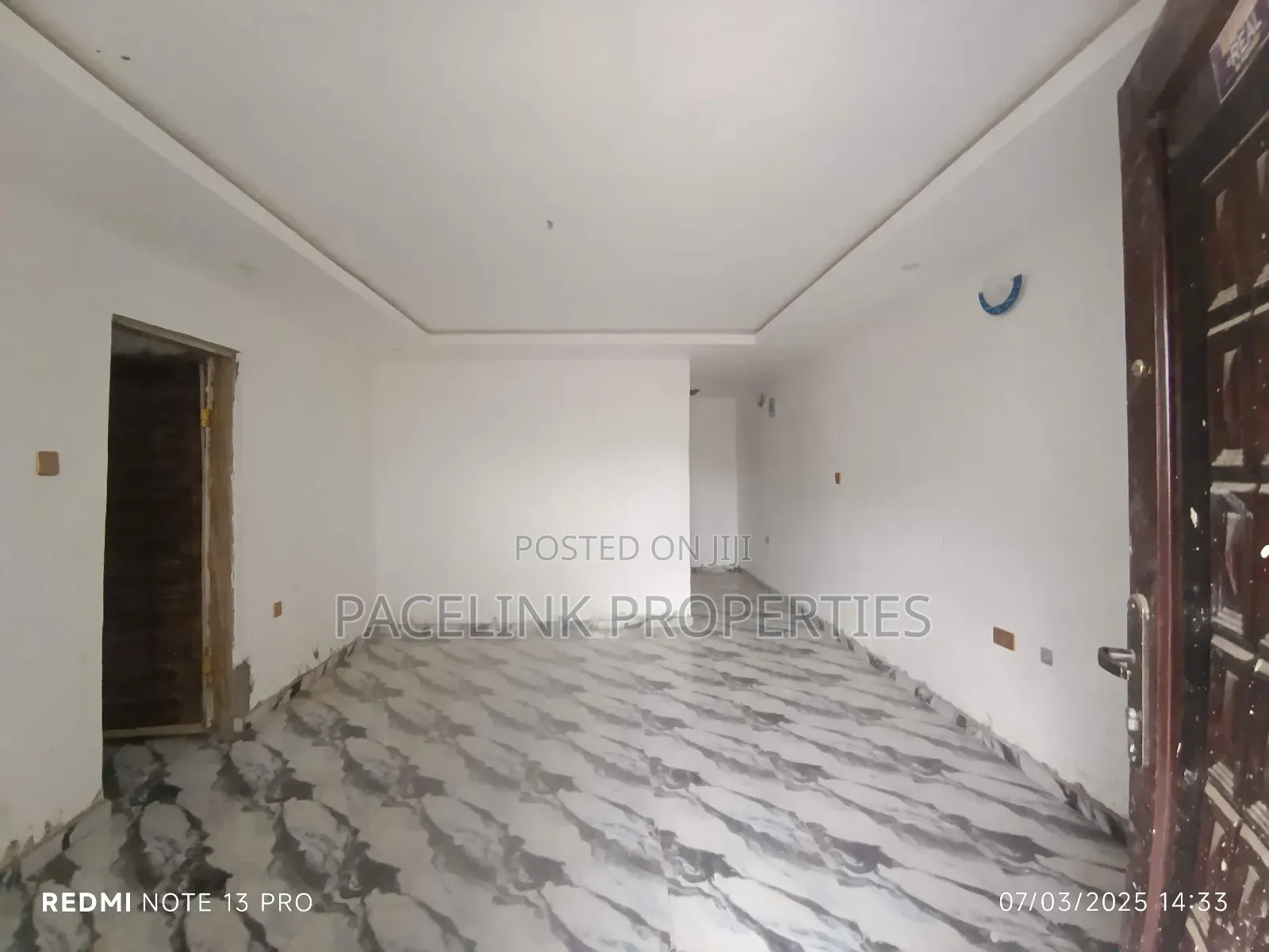 Mini Flat in Ado-Odo/Ota for rent