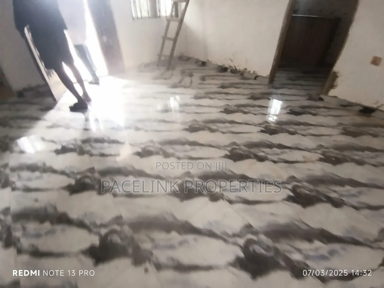 Mini Flat in Ado-Odo/Ota for rent