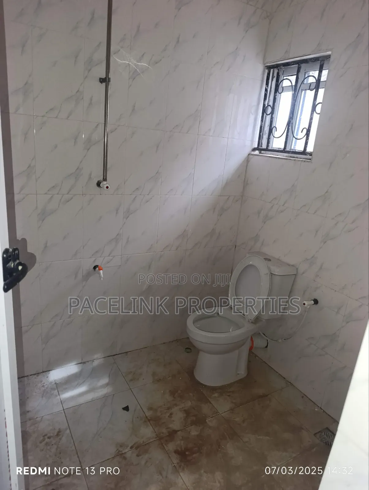 Mini Flat in Ado-Odo/Ota for rent