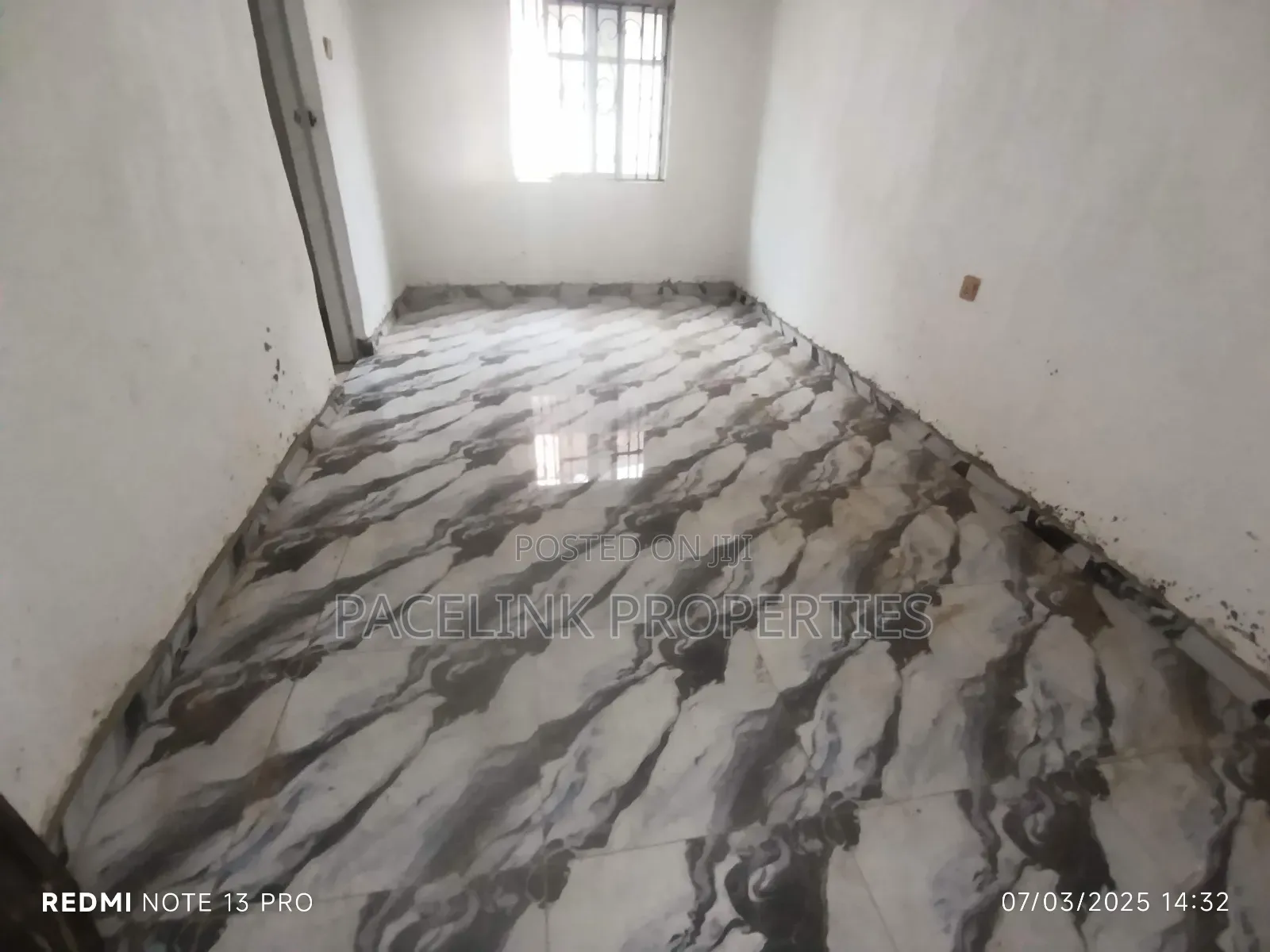 Mini Flat in Ado-Odo/Ota for rent