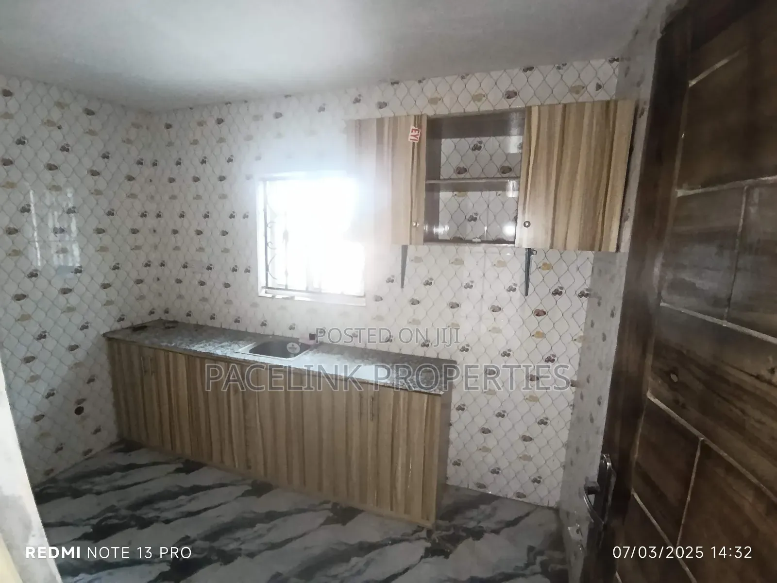 Mini Flat in Ado-Odo/Ota for rent