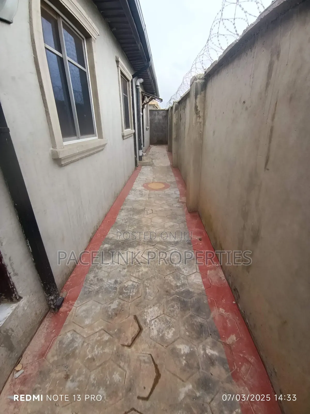 Mini Flat in Ado-Odo/Ota for rent