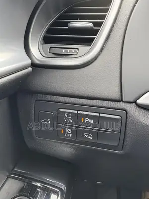 Mazda CX-9 Grand Touring 2021 Black