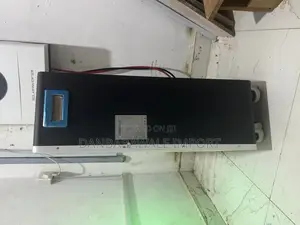 Authentic Techfine 15kwh Lithium Ion Iron Battery Lifepo4