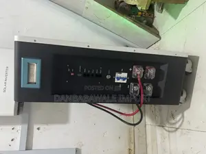 Authentic Techfine 15kwh Lithium Ion Iron Battery Lifepo4
