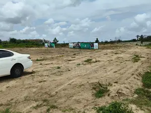 Genuine Land, Off Epe Expressway