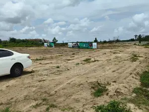 Genuine Land, Off Epe Expressway