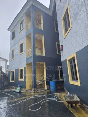 2bdrm Block of Flats in Ogombo for rent