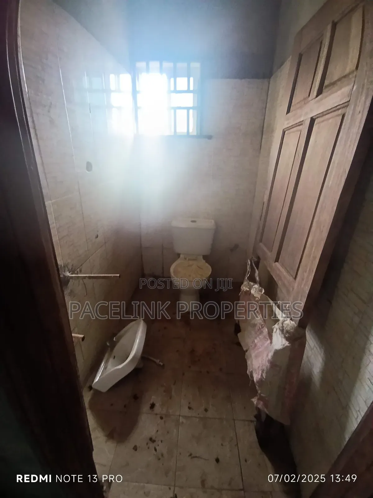 Mini Flat in Ado-Odo/Ota for rent