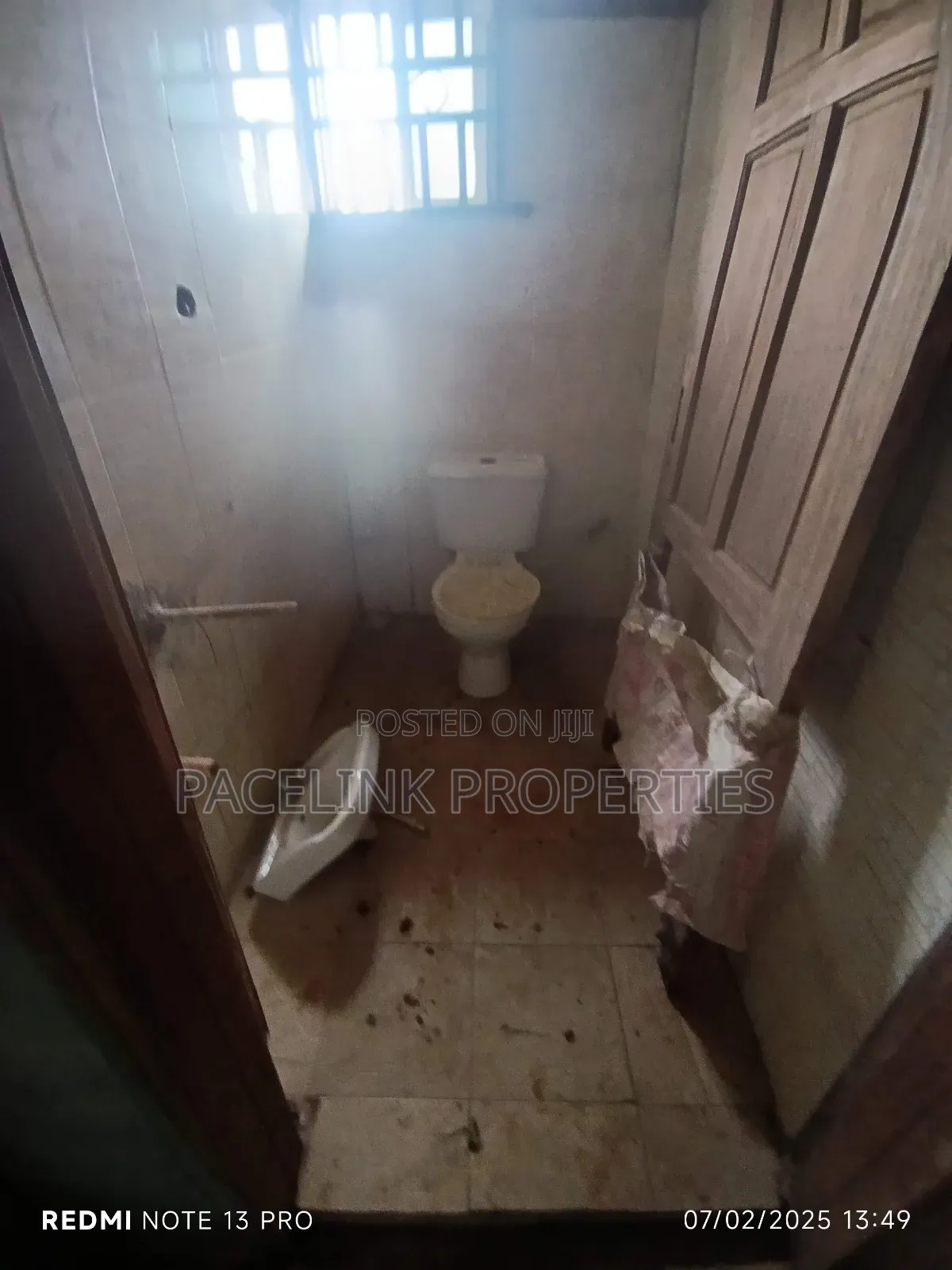 Mini Flat in Ado-Odo/Ota for rent