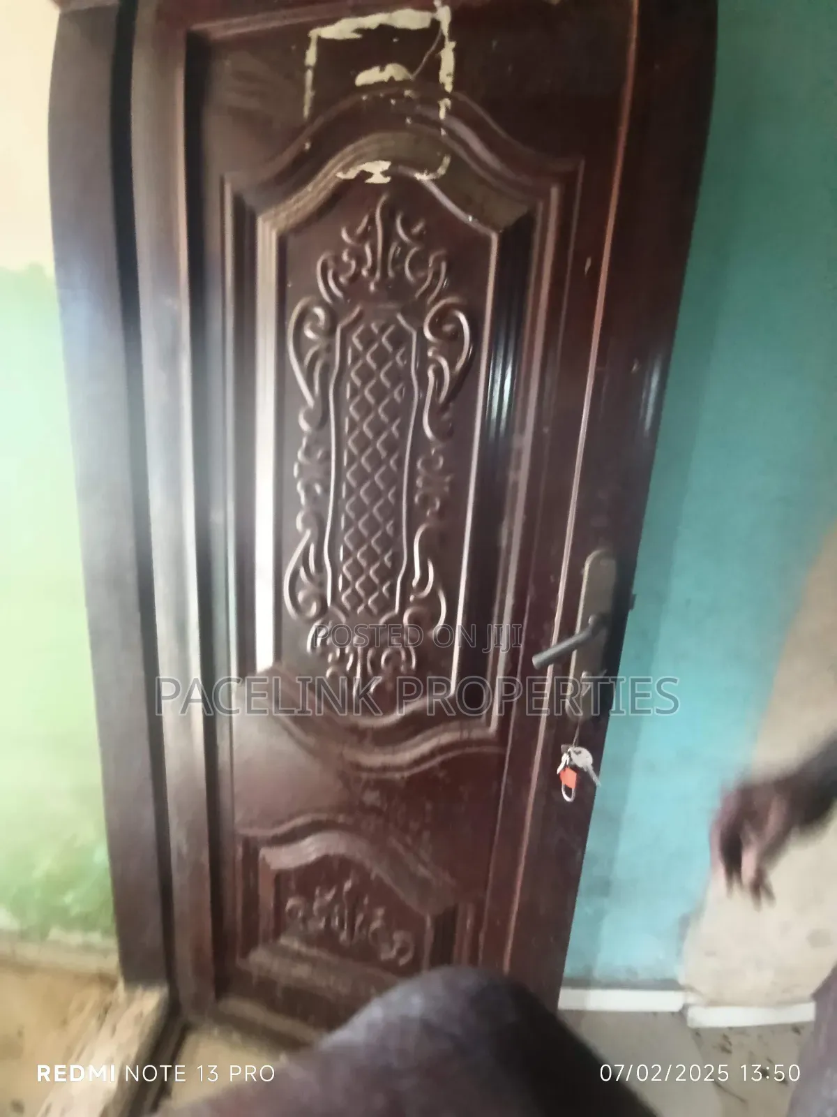 Mini Flat in Ado-Odo/Ota for rent