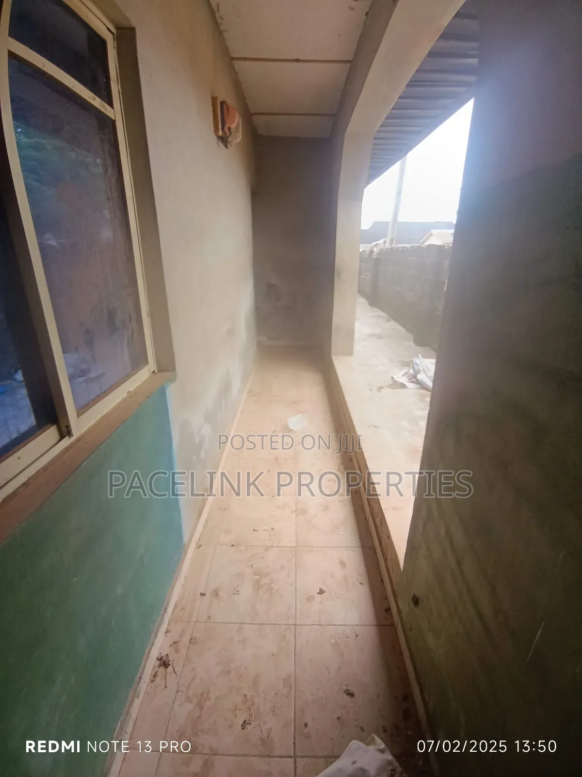 Mini Flat in Ado-Odo/Ota for rent