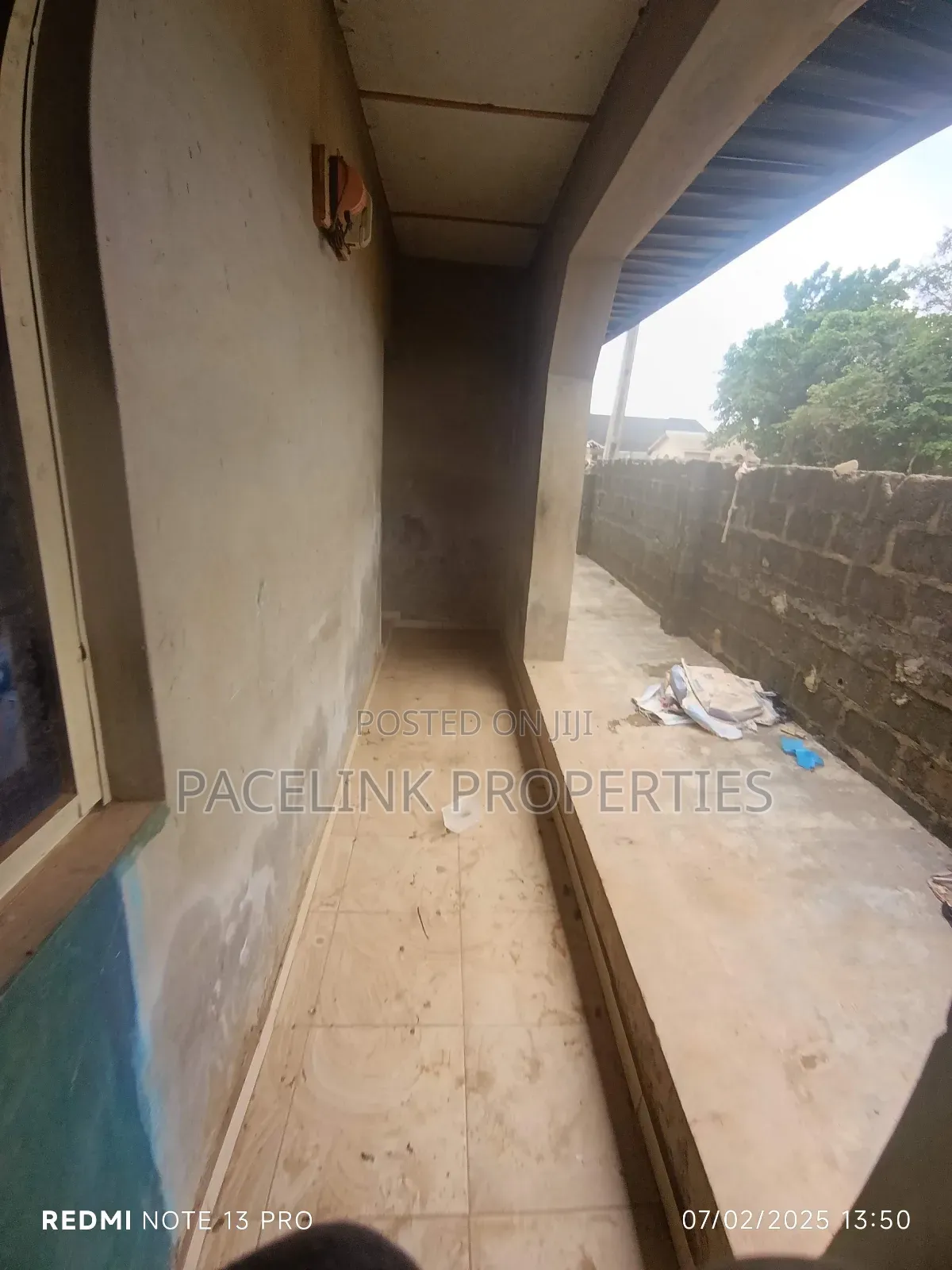 Mini Flat in Ado-Odo/Ota for rent
