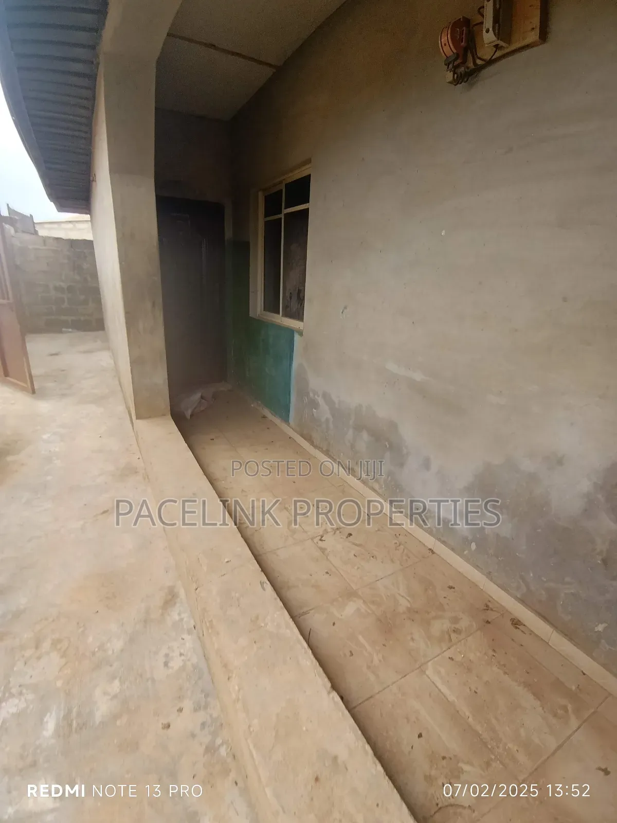 Mini Flat in Ado-Odo/Ota for rent