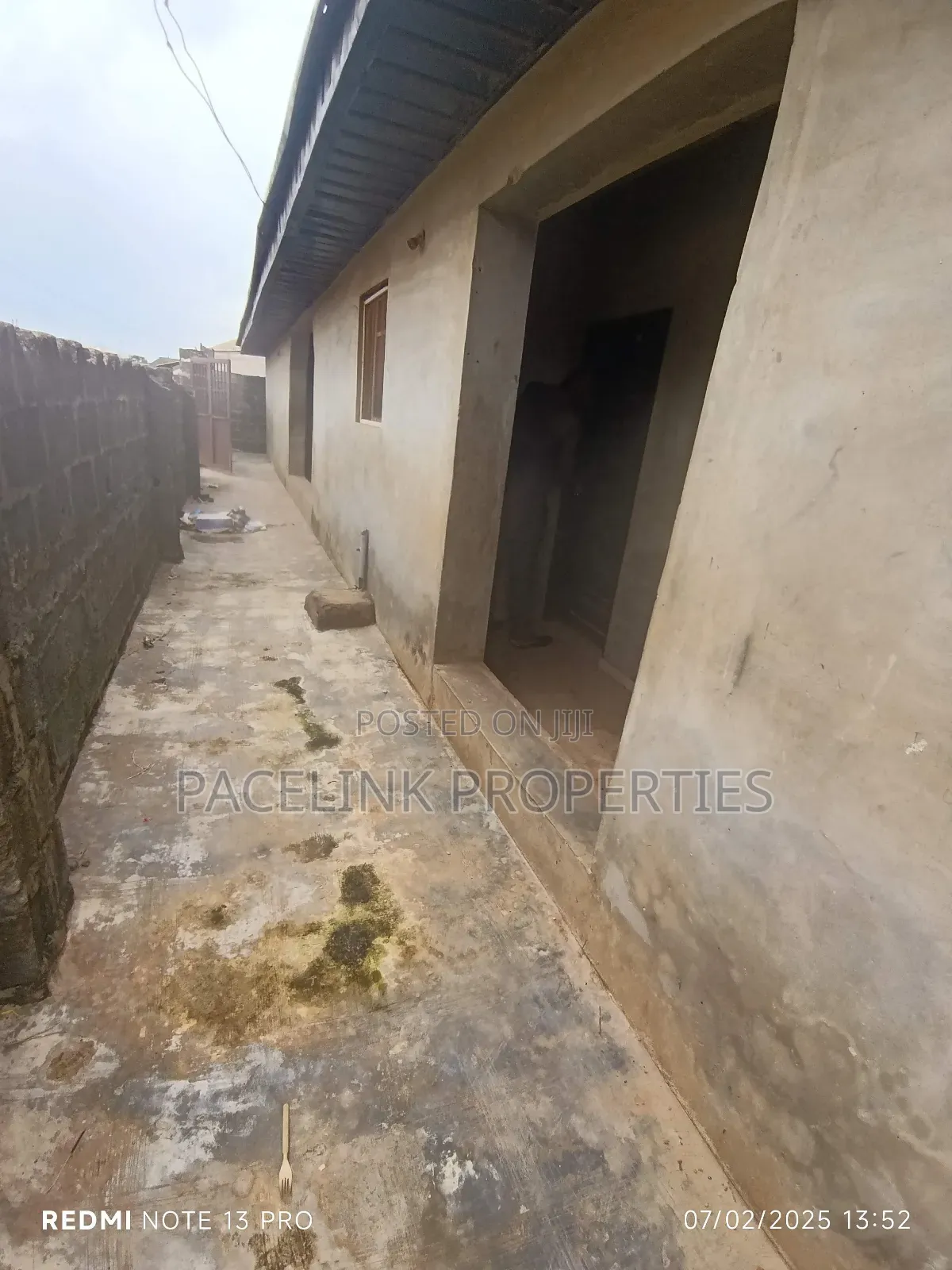 Mini Flat in Ado-Odo/Ota for rent