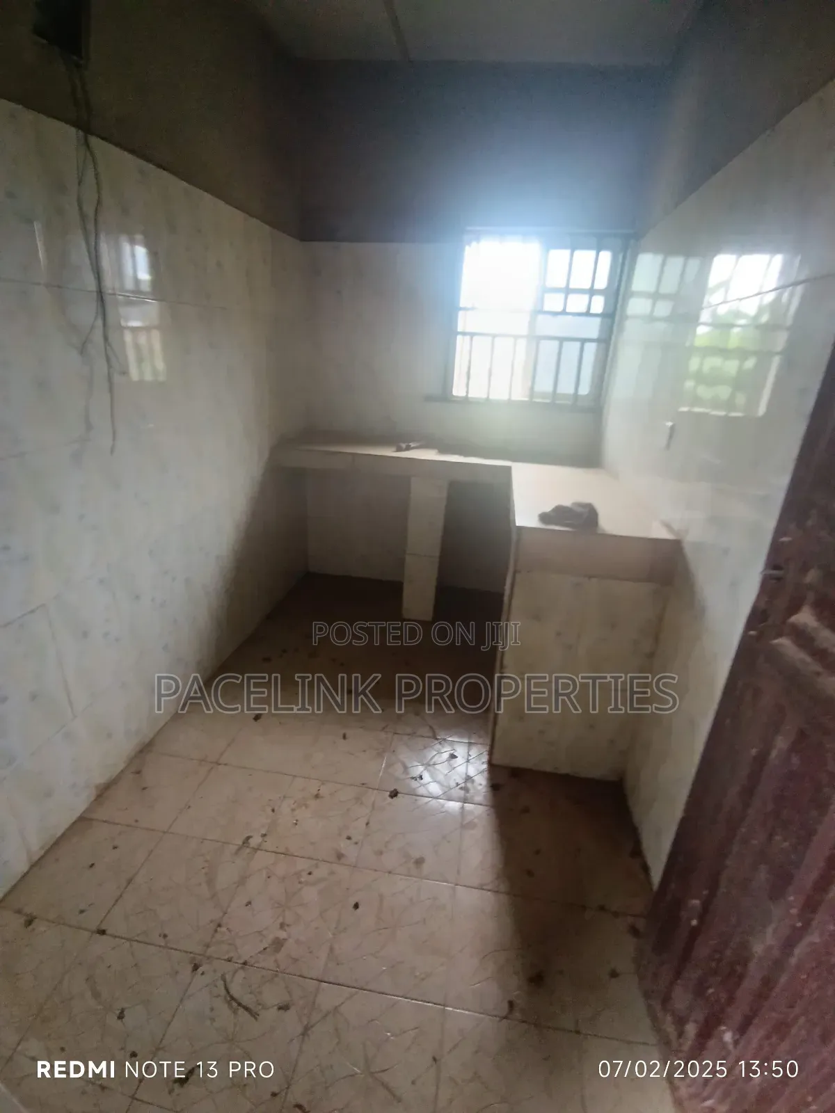 Mini Flat in Ado-Odo/Ota for rent