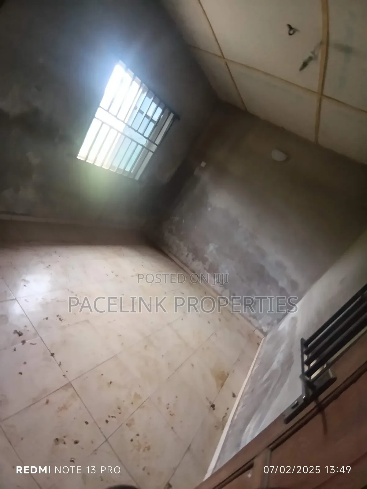 Mini Flat in Ado-Odo/Ota for rent