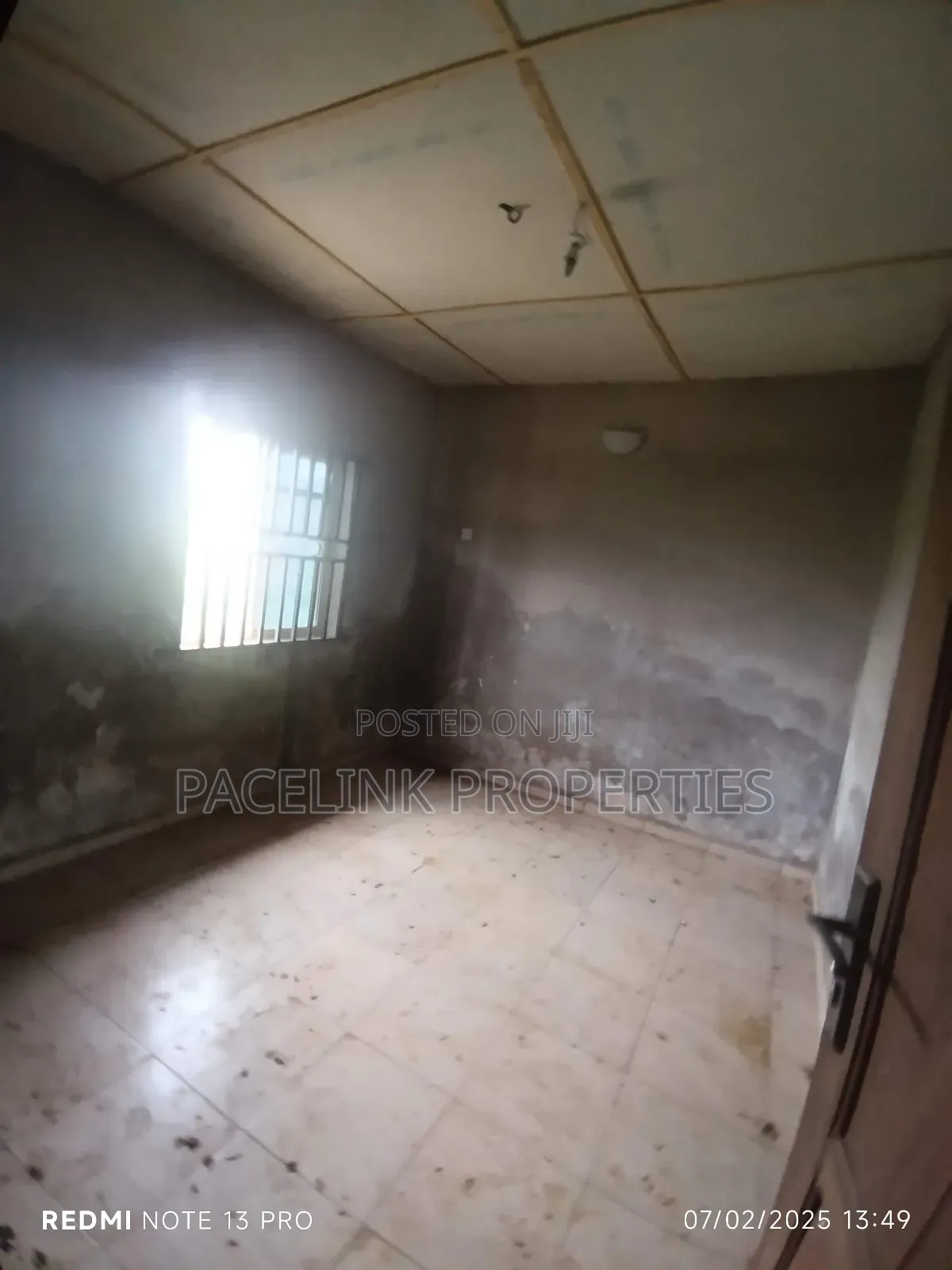 Mini Flat in Ado-Odo/Ota for rent