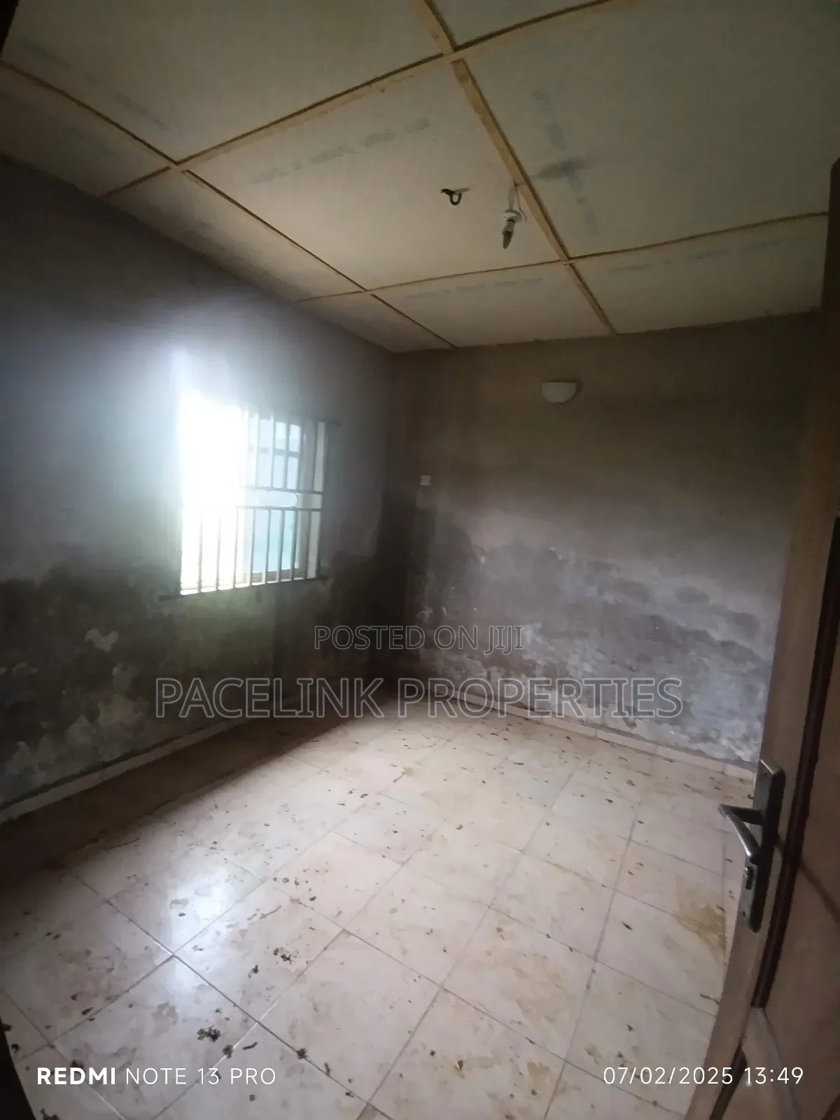 Mini Flat in Ado-Odo/Ota for rent