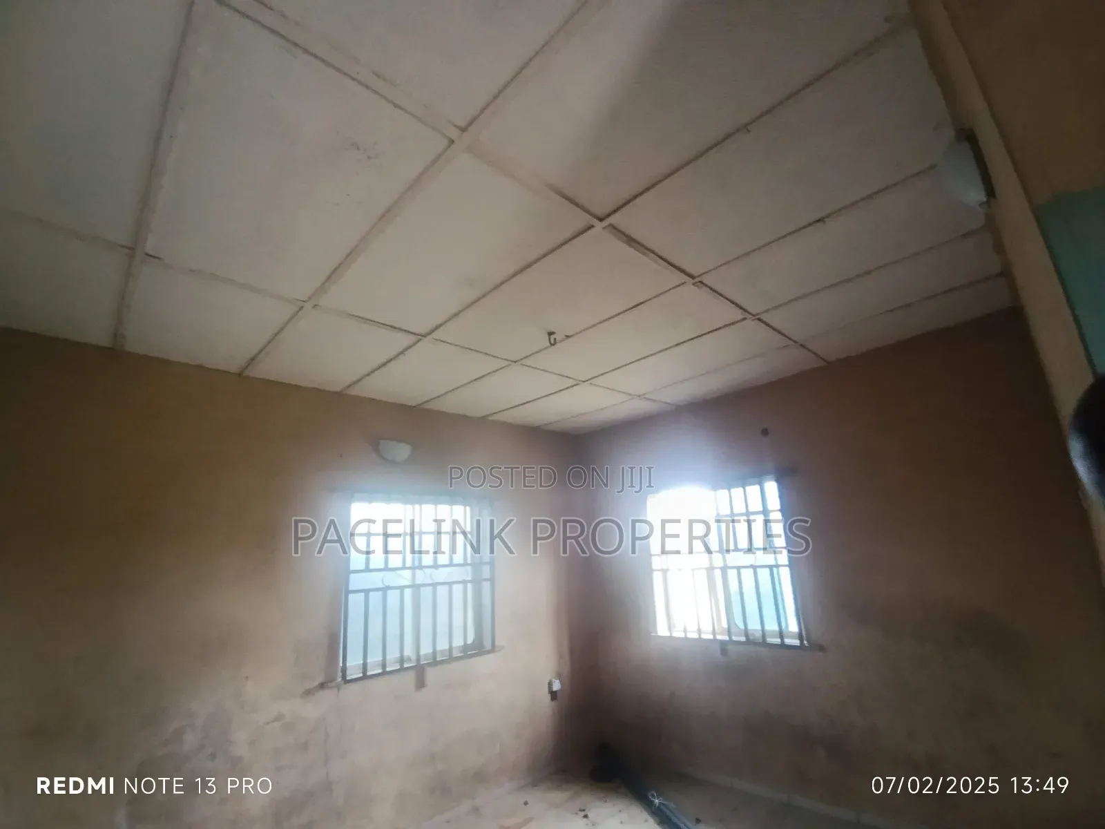 Mini Flat in Ado-Odo/Ota for rent