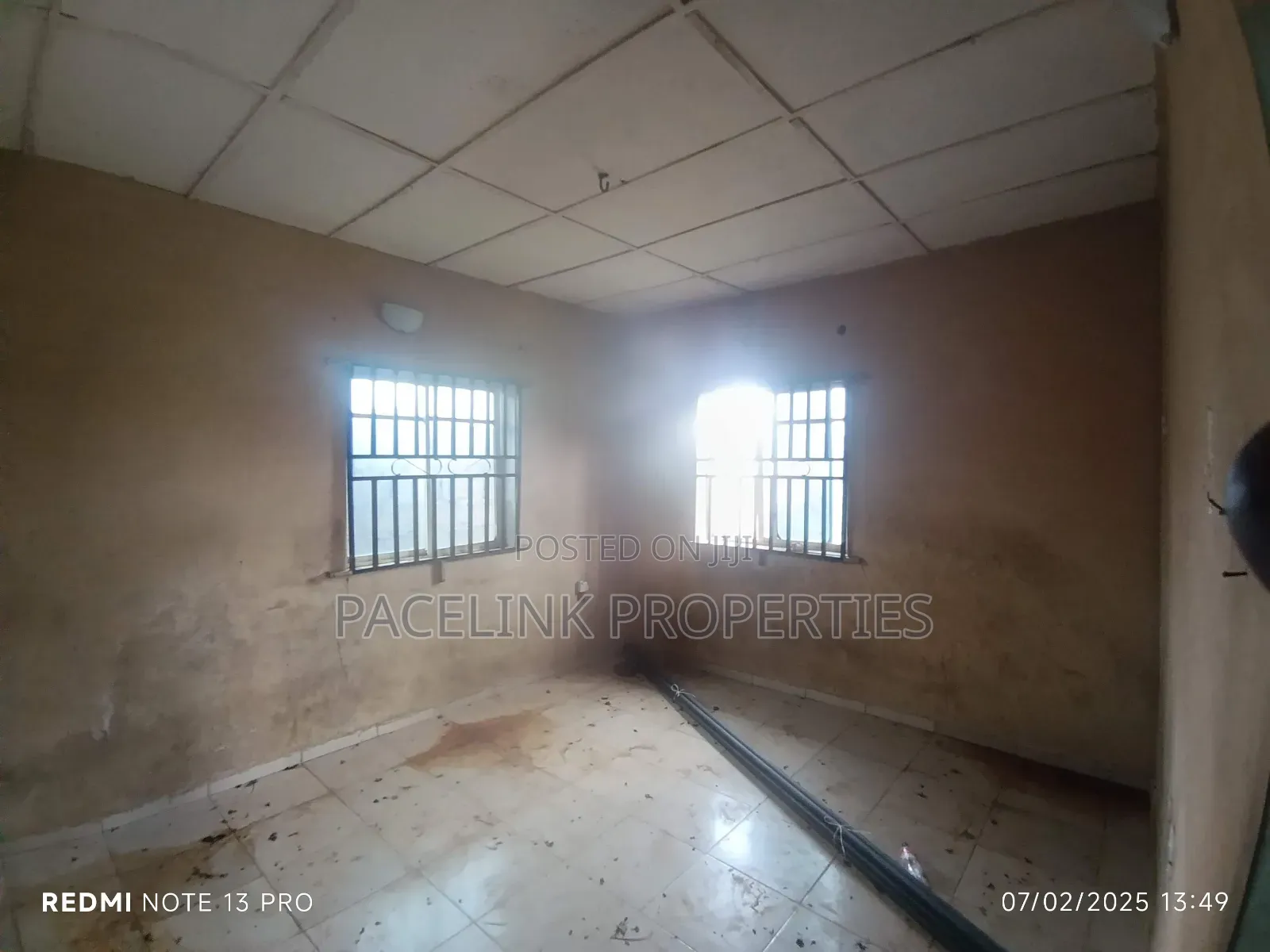 Mini Flat in Ado-Odo/Ota for rent