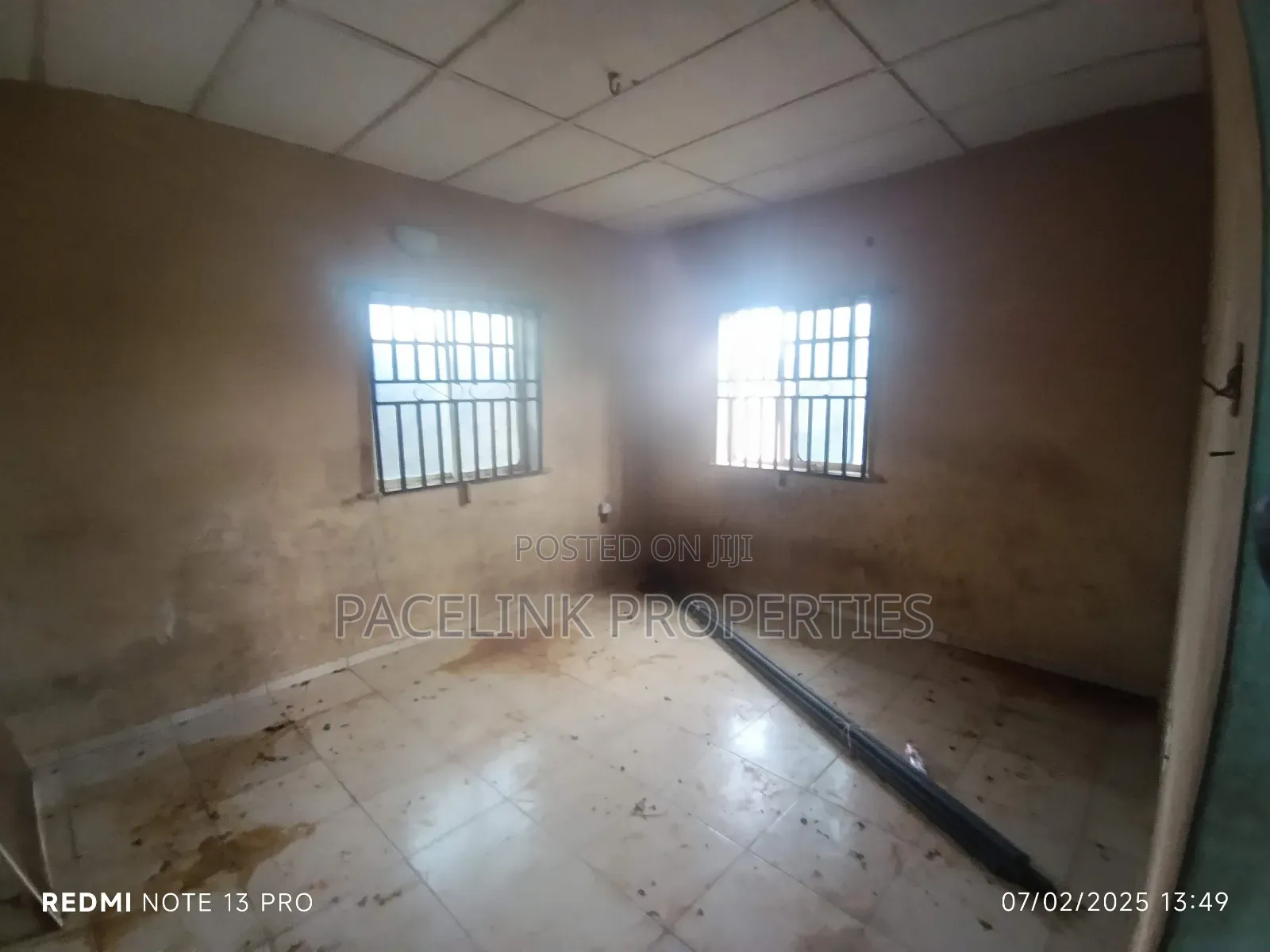 Mini Flat in Ado-Odo/Ota for rent